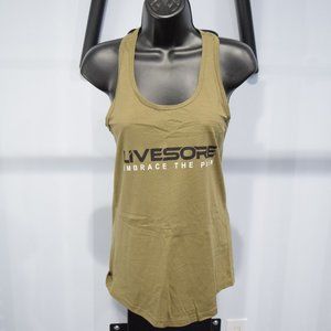 NO EXCUSES Tank‎ Top